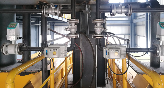 【cippe前瞻】執行器、閥門、智能回訊器，得銳自動化更多爆品引關注！