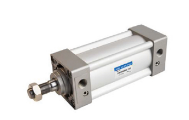 直行程氣動執行器