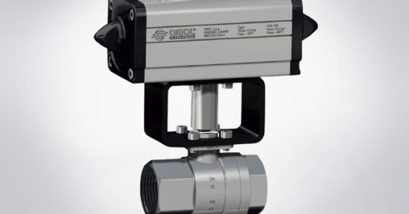 進(jìn)口球閥的使用、安裝、維護(hù)