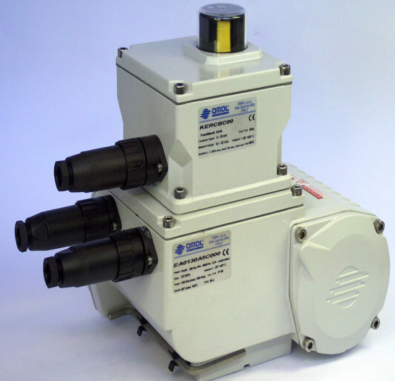 進口電動執行器