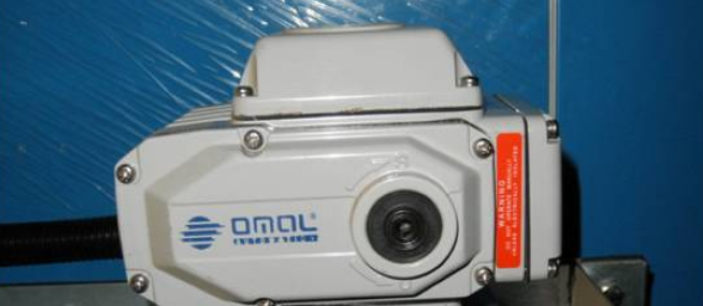 還在為控制閥門的精度而煩惱？OMAL調節型電動執行器能幫到你