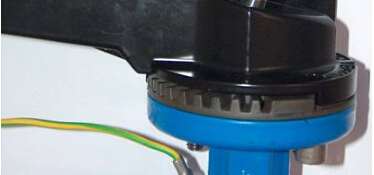 中線蝶閥的特點和優點