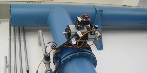 防止閥門“跑 冒 滴 漏”的方法有哪些？閥門泄露了又如何去解決？