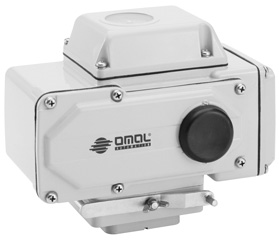 進口電動執行器