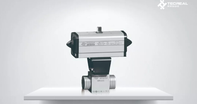 OMAL自控閥門是一家怎樣的企業(yè)？和得銳自動(dòng)化又有什么樣的關(guān)系？