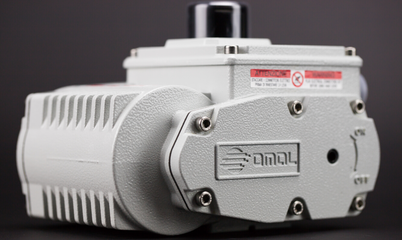 進口電動執行器