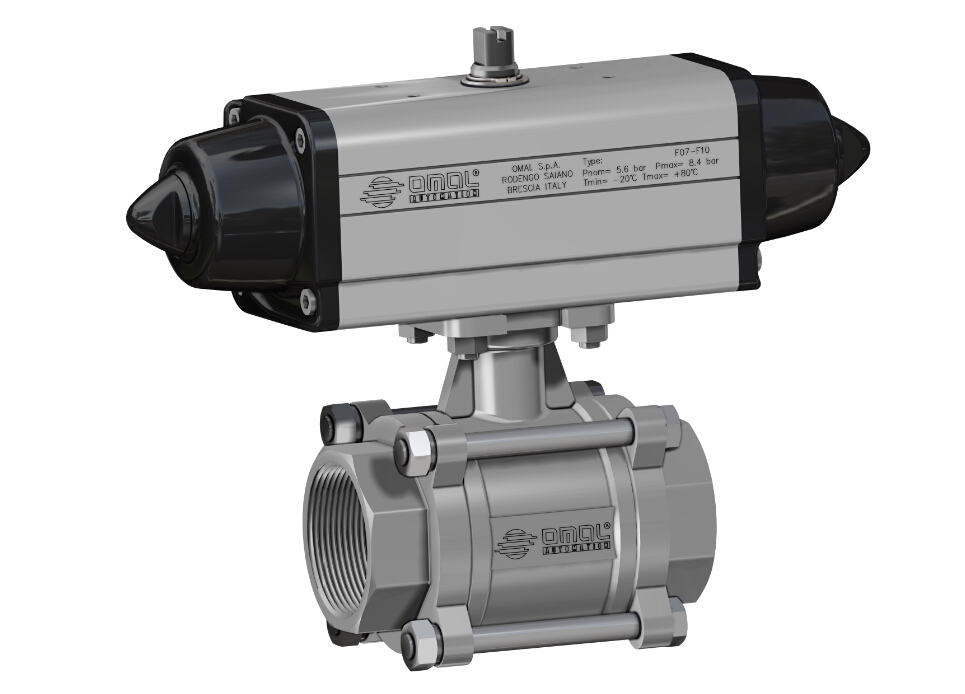 【精選】調節閥選型的注意問題