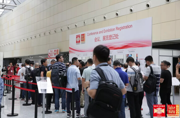 閥門世界| OMAL閥門值得被更多的人贊賞！