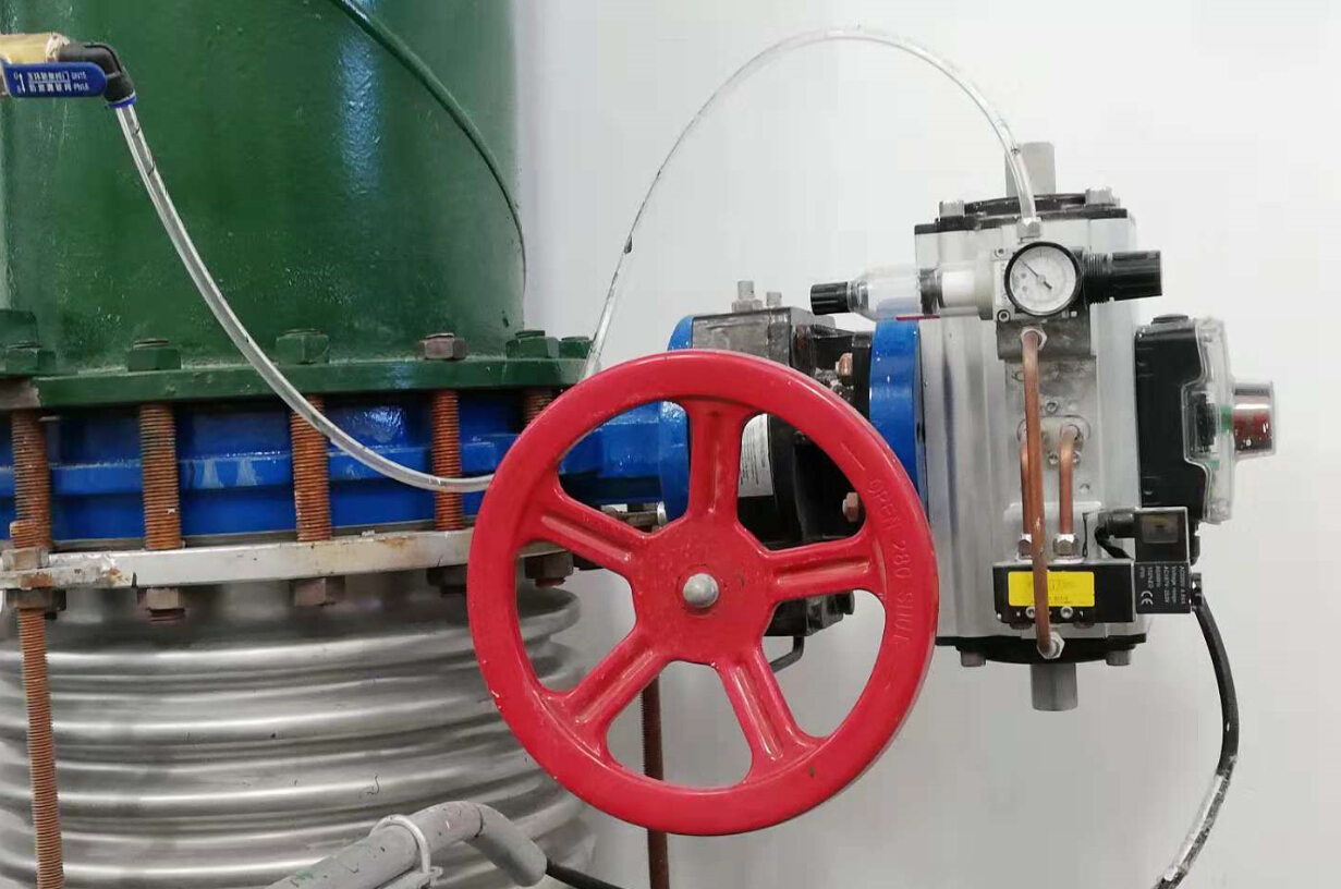 控制閥如何選型？國內外選型方法有何不一樣？