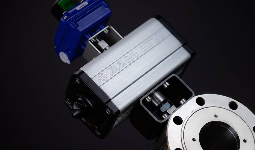 選擇OMAL閥門和執行器時，別被他們給騙了！