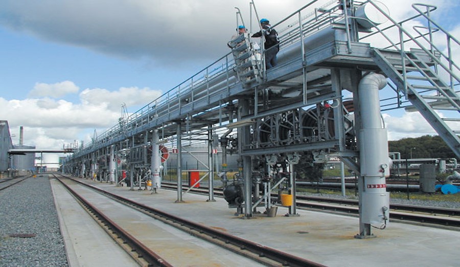 計量型氣動執(zhí)行器是什么？OMAL計量型執(zhí)行器的應用