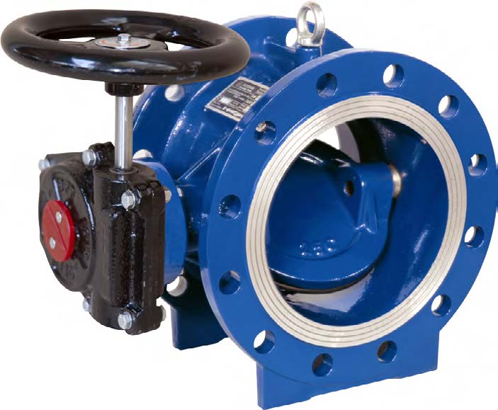 OMAL歐瑪爾雙偏心蝶閥在石油石化行業的應用