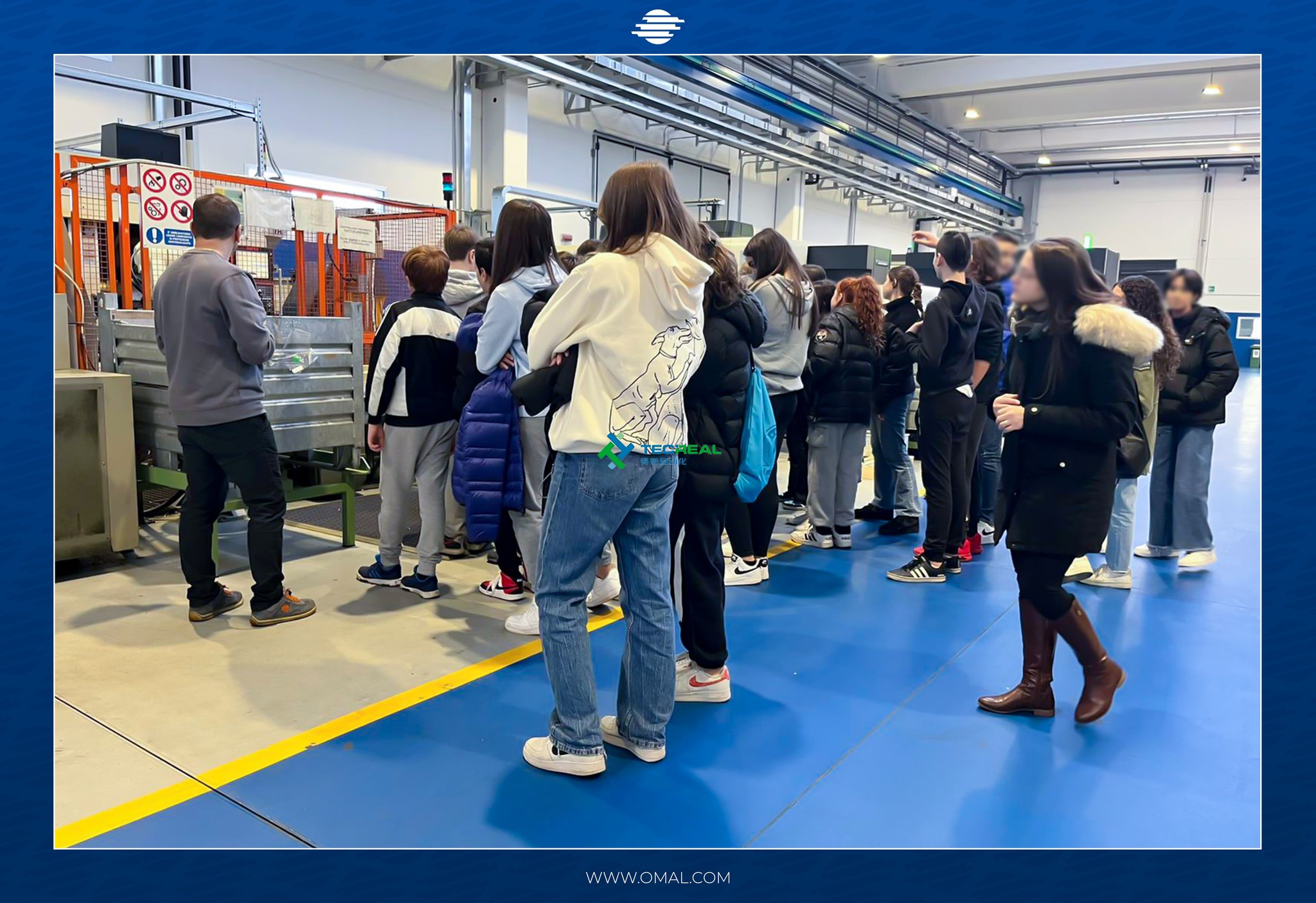 意大利OMAL 意大利OMAL