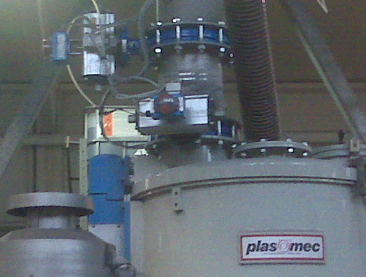 OMAL閥門在海洋船舶中海水淡化、鍋爐、冷卻水系統等領域的應用